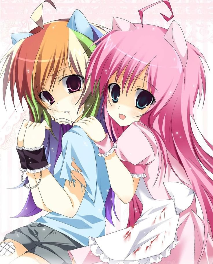Scene PFP Discord
